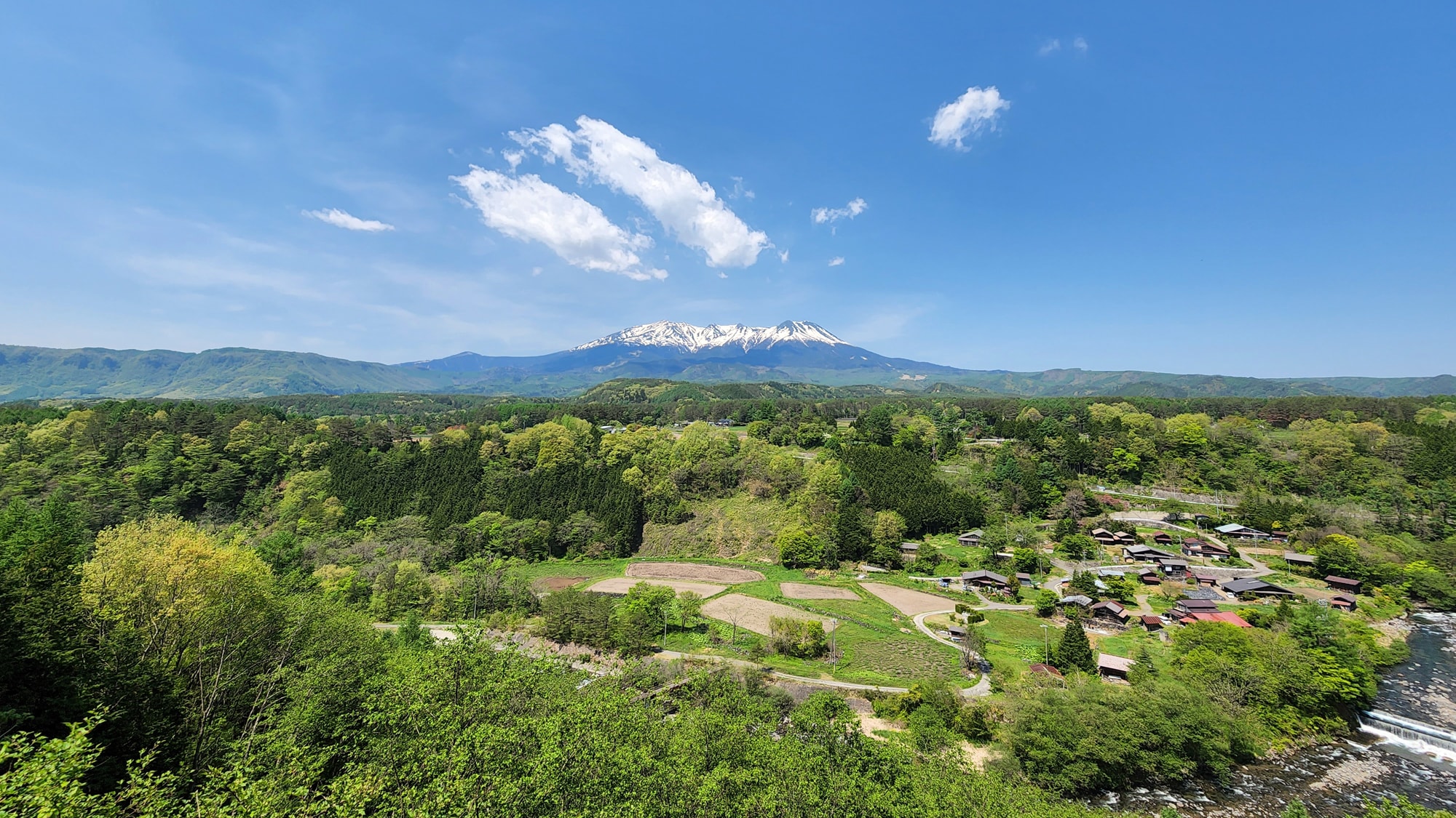 ■ 御岳山