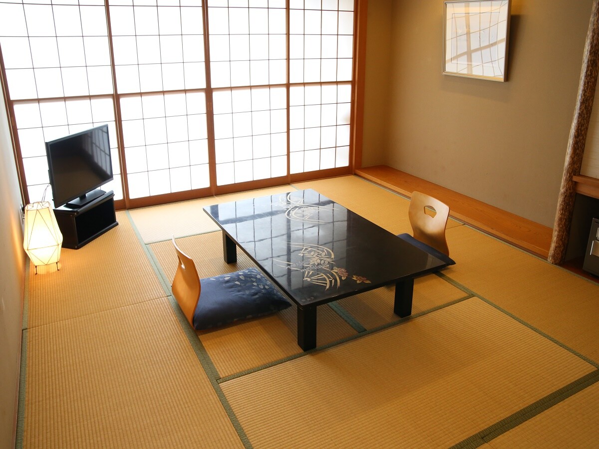 857 Special room Japanese and Western room