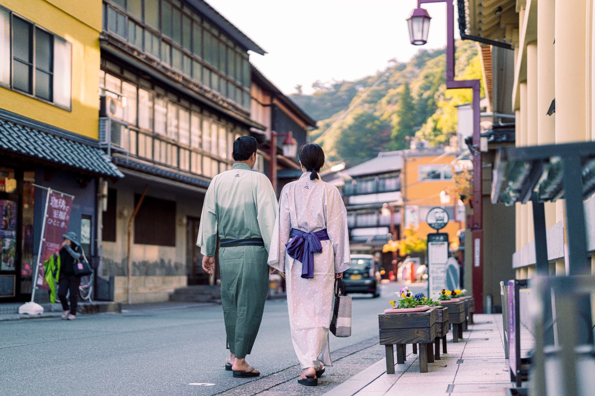 yukata