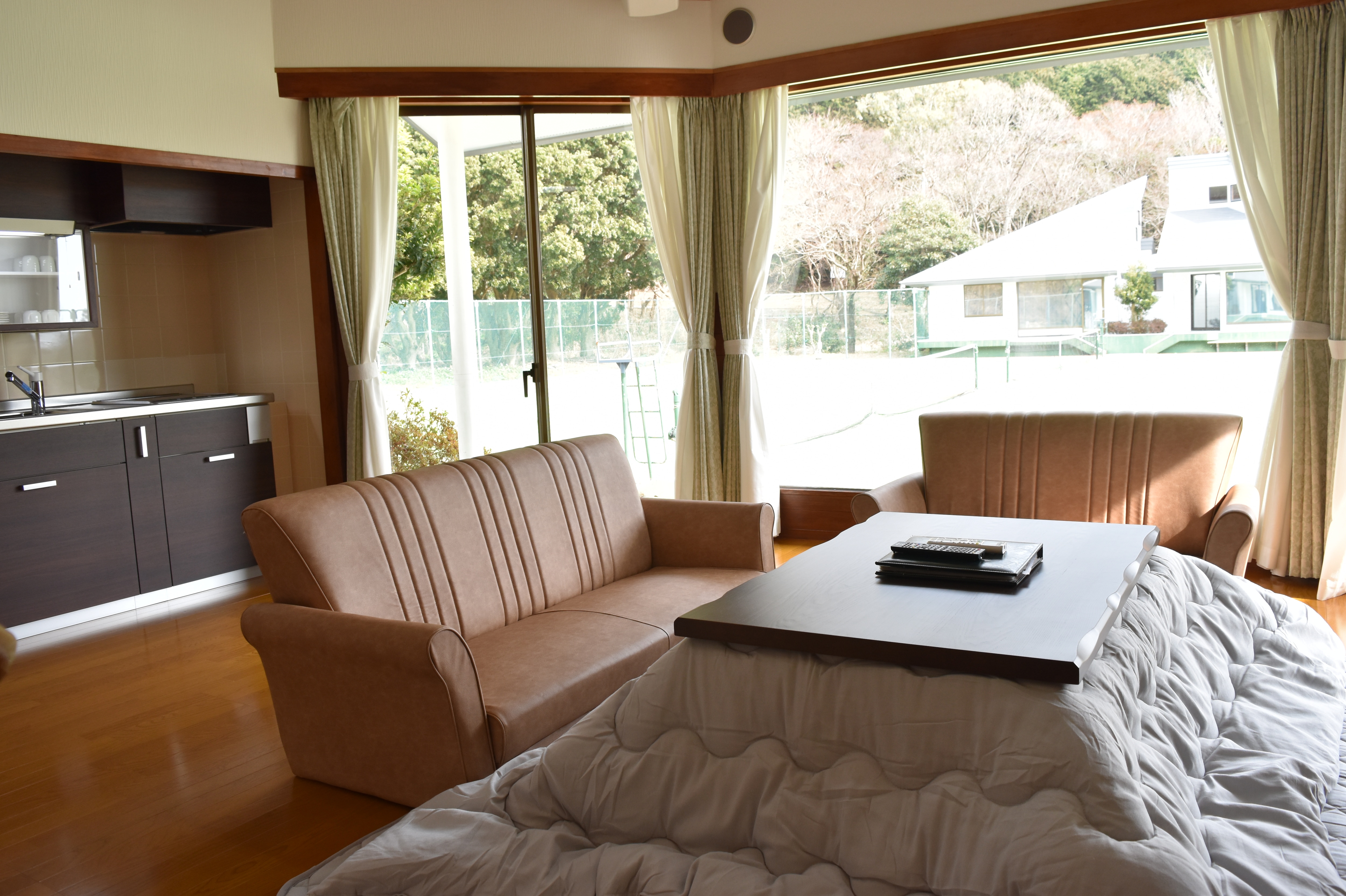 Resort Villa (Premium)