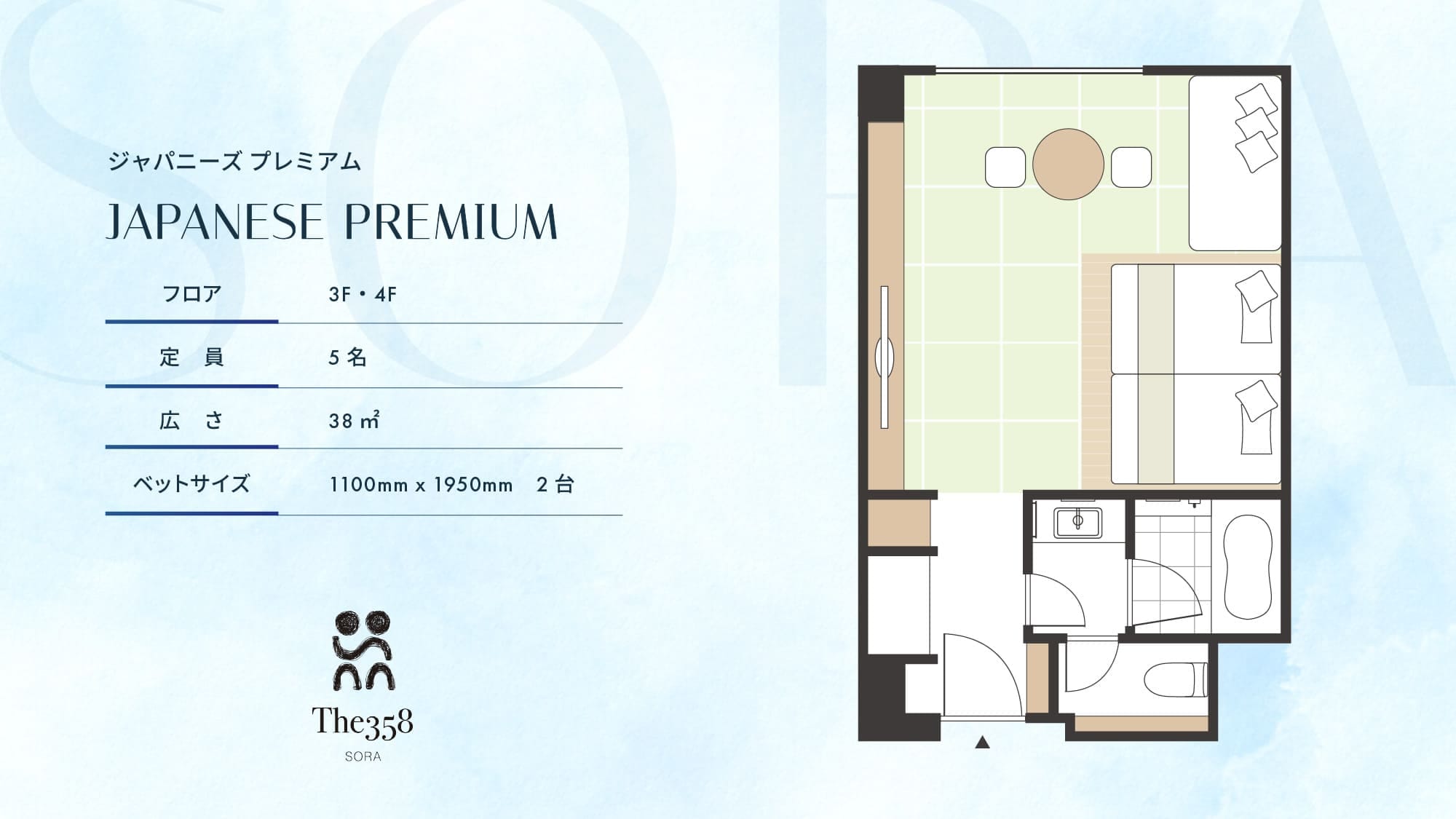 [Japanese Premium]