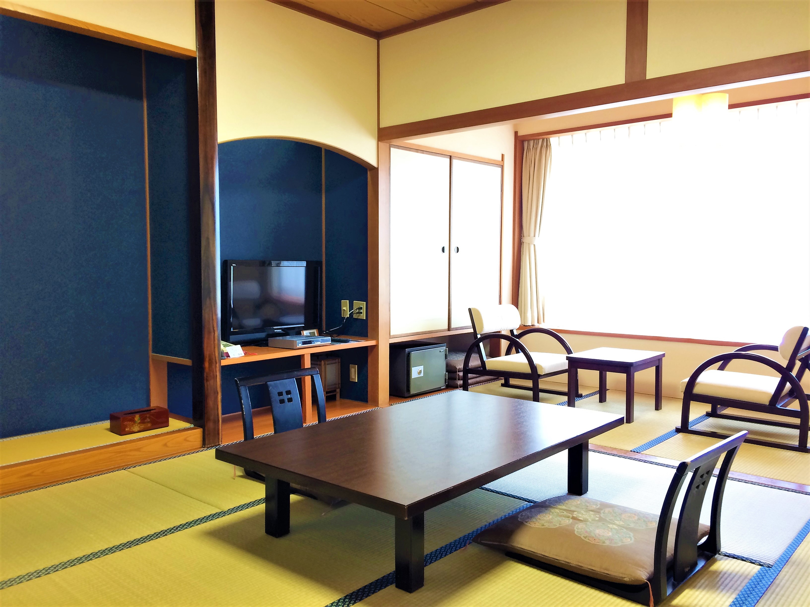 Japanese-style Standard 1 *Image