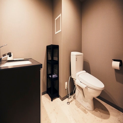 [Limited to 1 room! ] Top floor special room [King size bed]