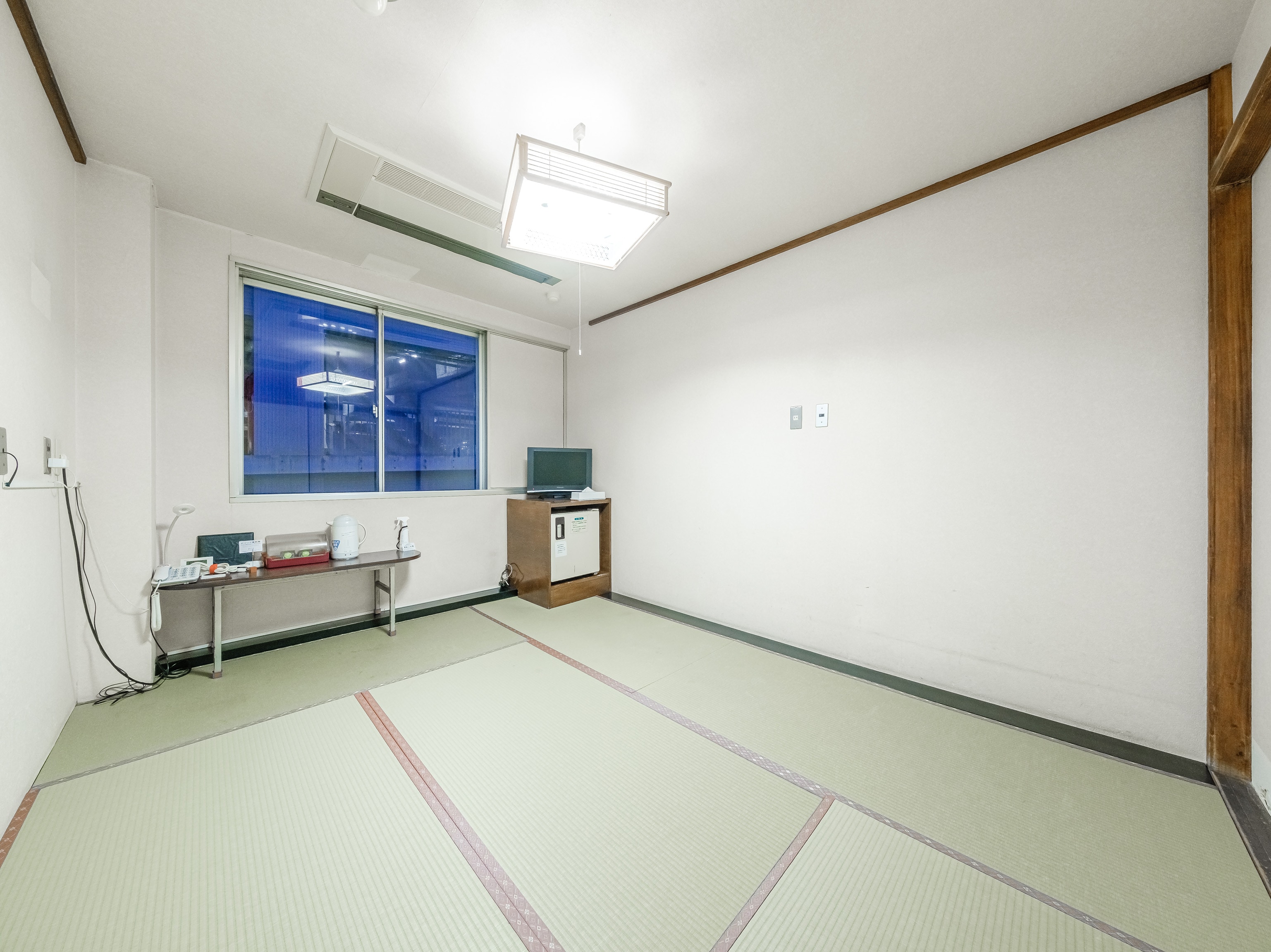 [Annex] [Smoking] Japanese-style room for 2 people