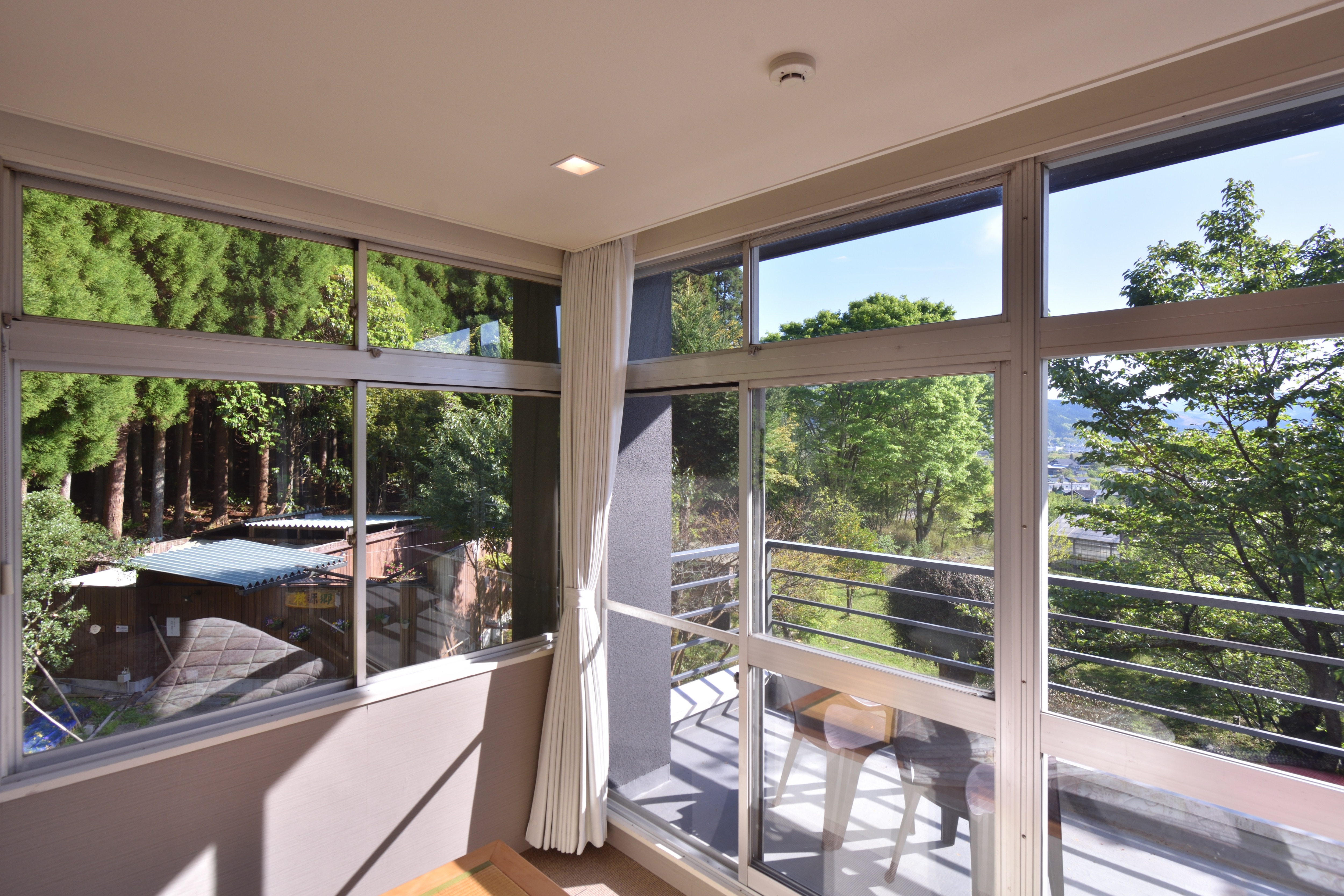 2F *opal* ~Yufuin View~ [with shower room/22m2]