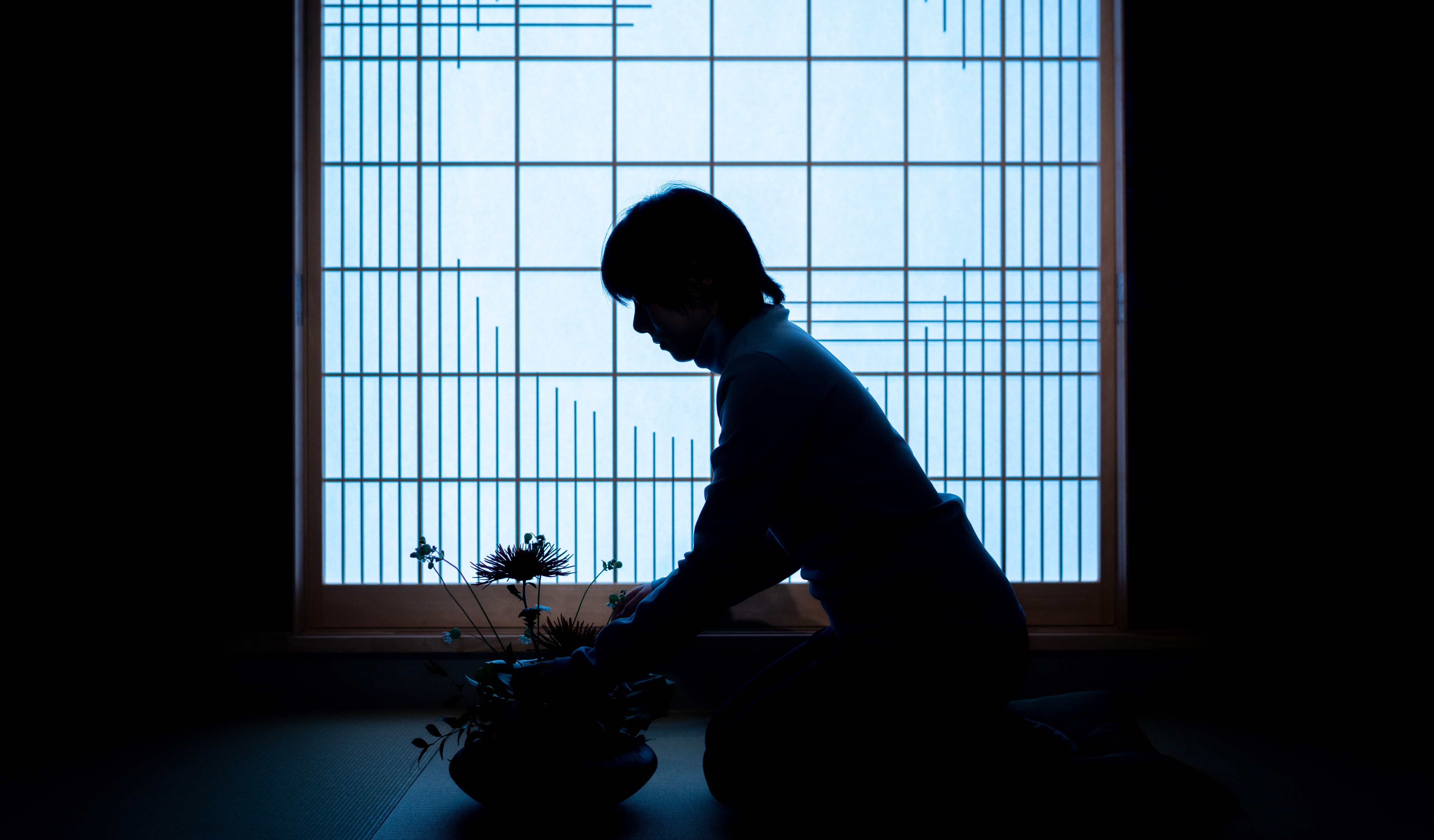 建筑内部