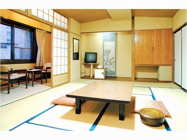 笠岳及斜坡景觀房