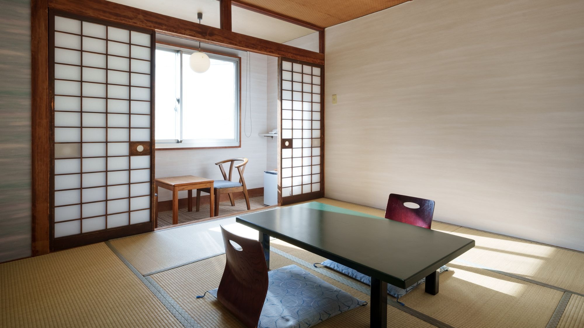 ◆ Phòng kiểu Nhật tiết kiệm | Phòng kiểu Nhật mang đậm phong cách thời Showa