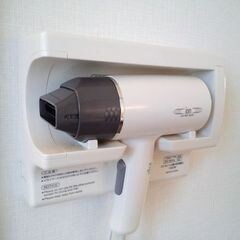 Hairdryer