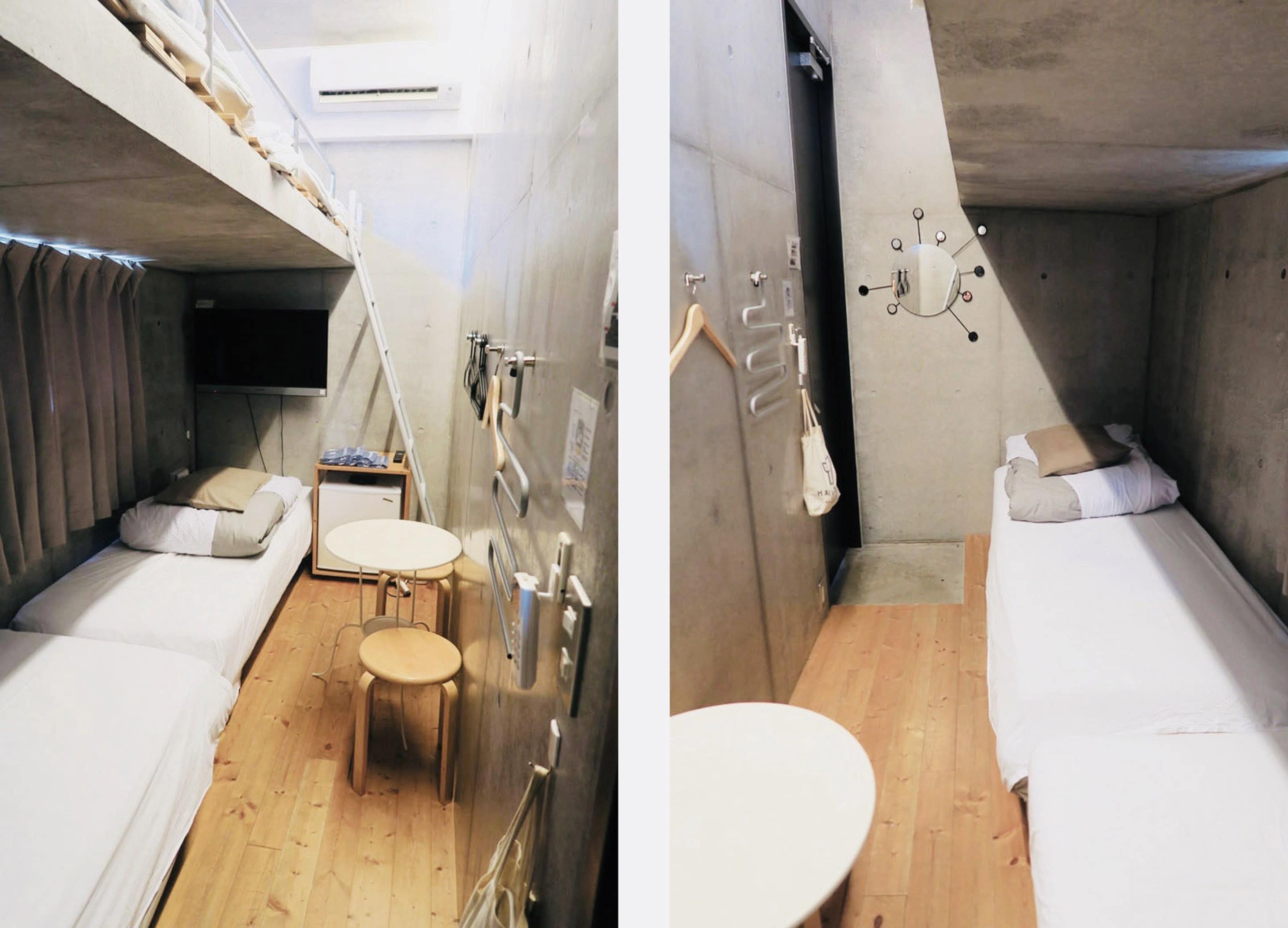 4 bedroom