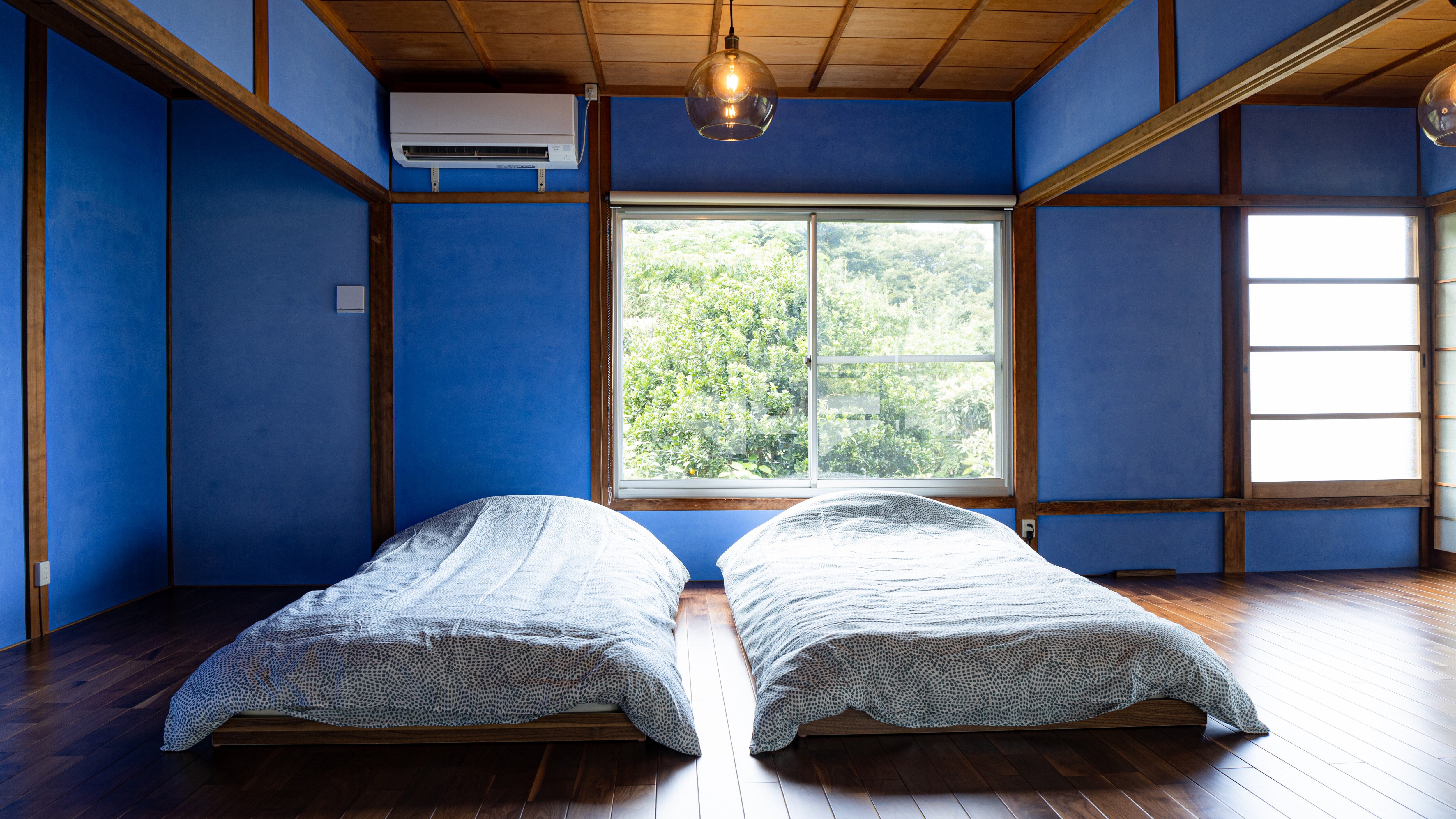 Bedroom Bed
