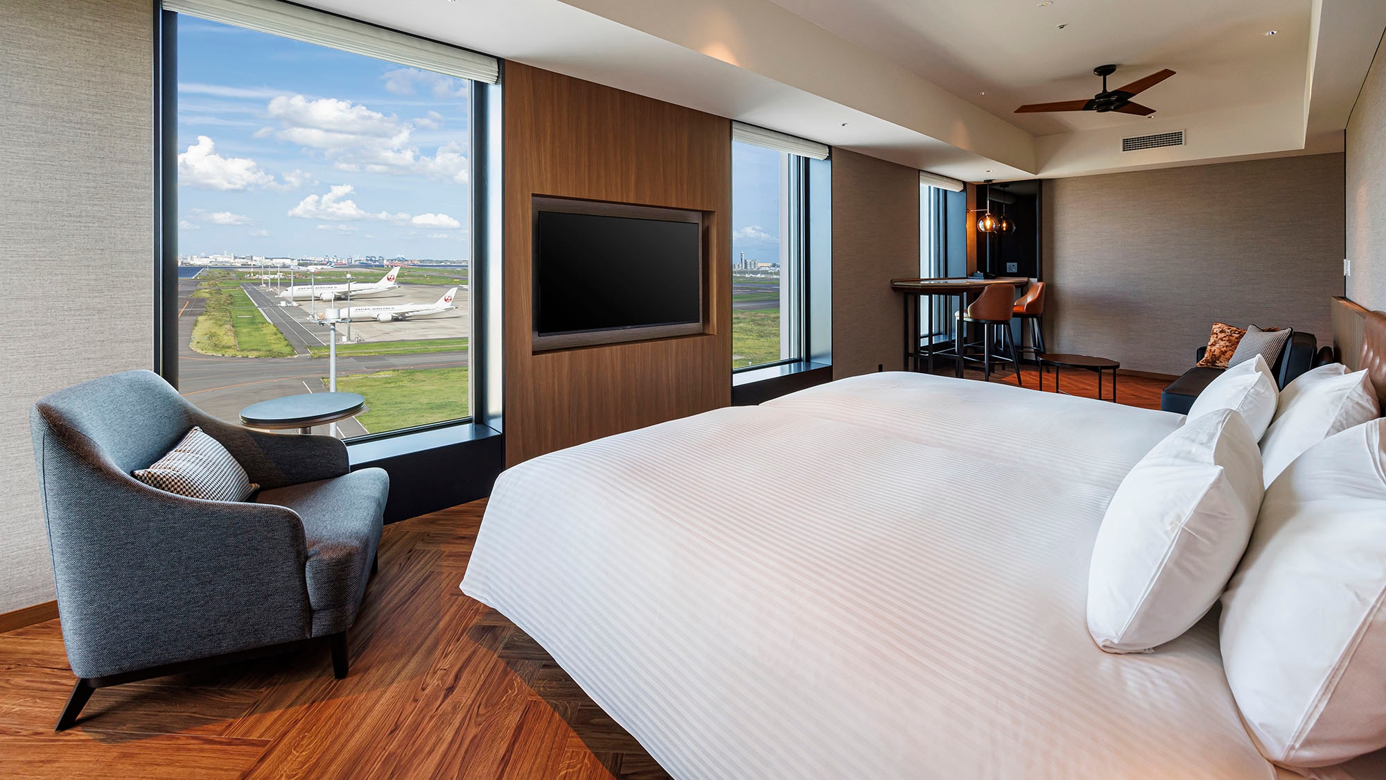 Junior Suite 54 sqm