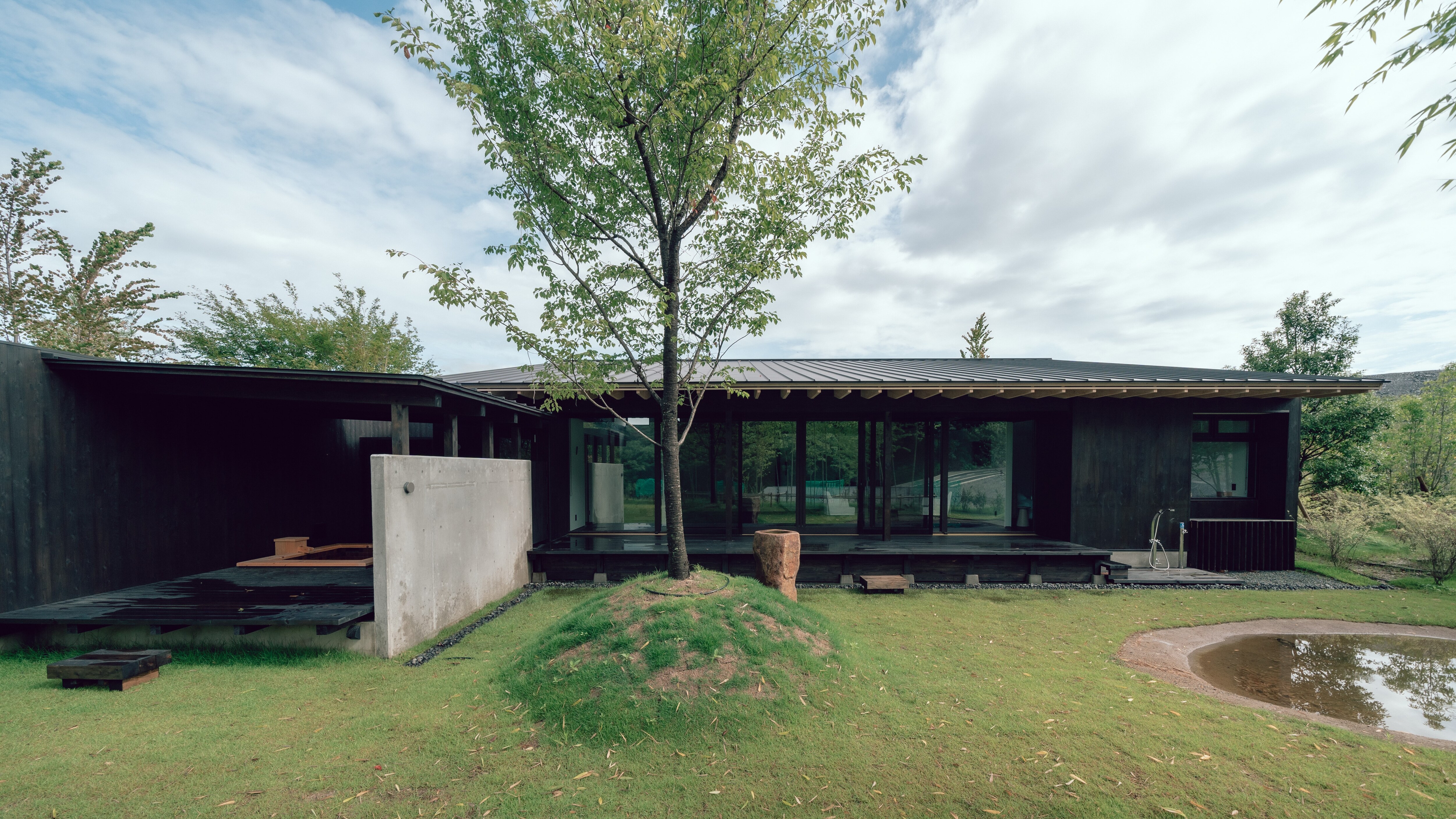 Dog Villa