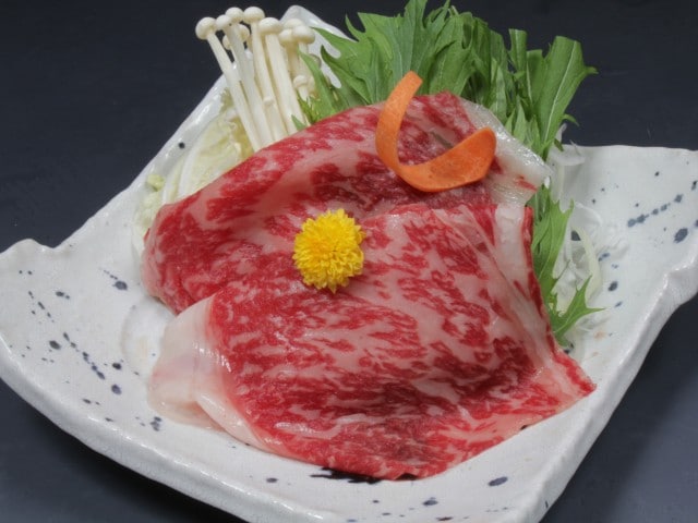 A dish of food