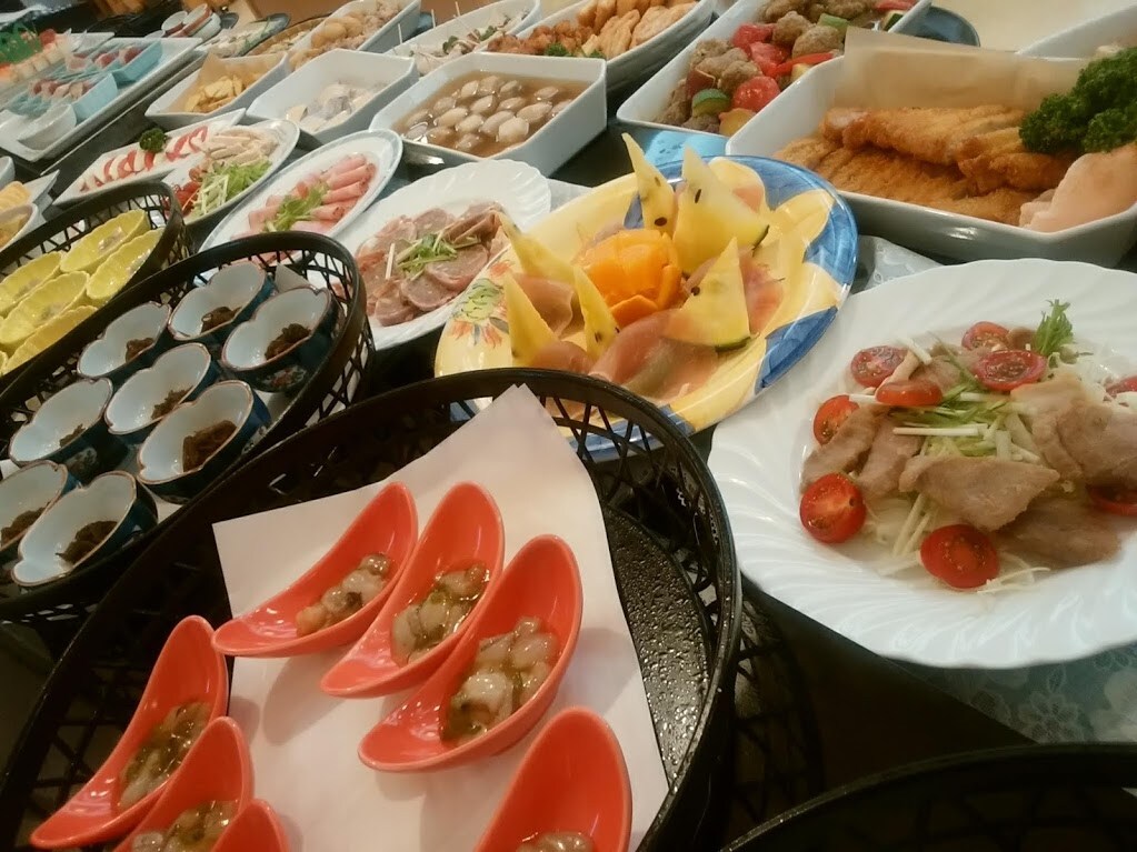 dinner