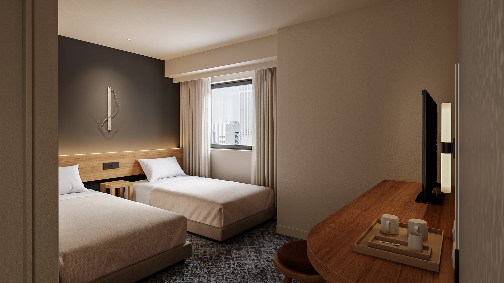 ห้องพัก