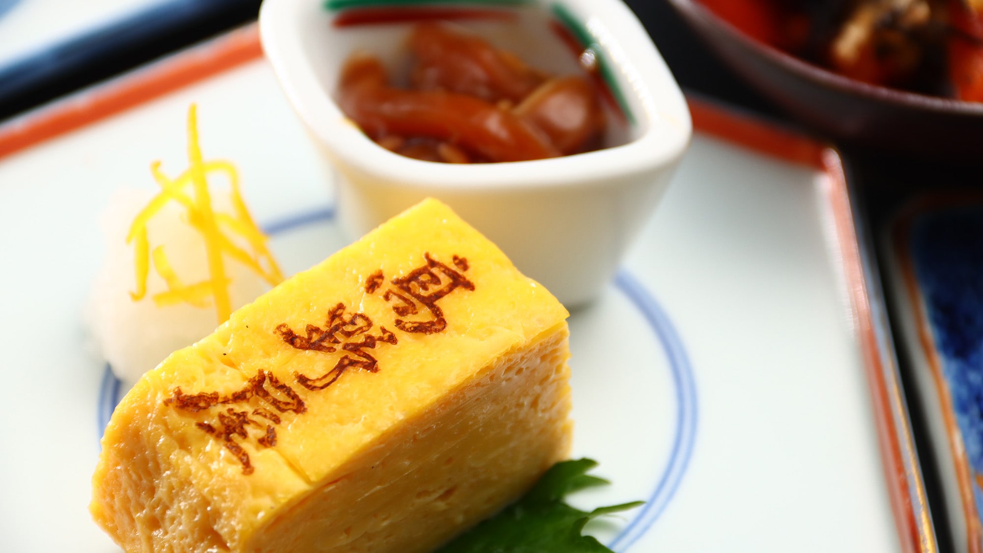 [餐食] 早餐示例