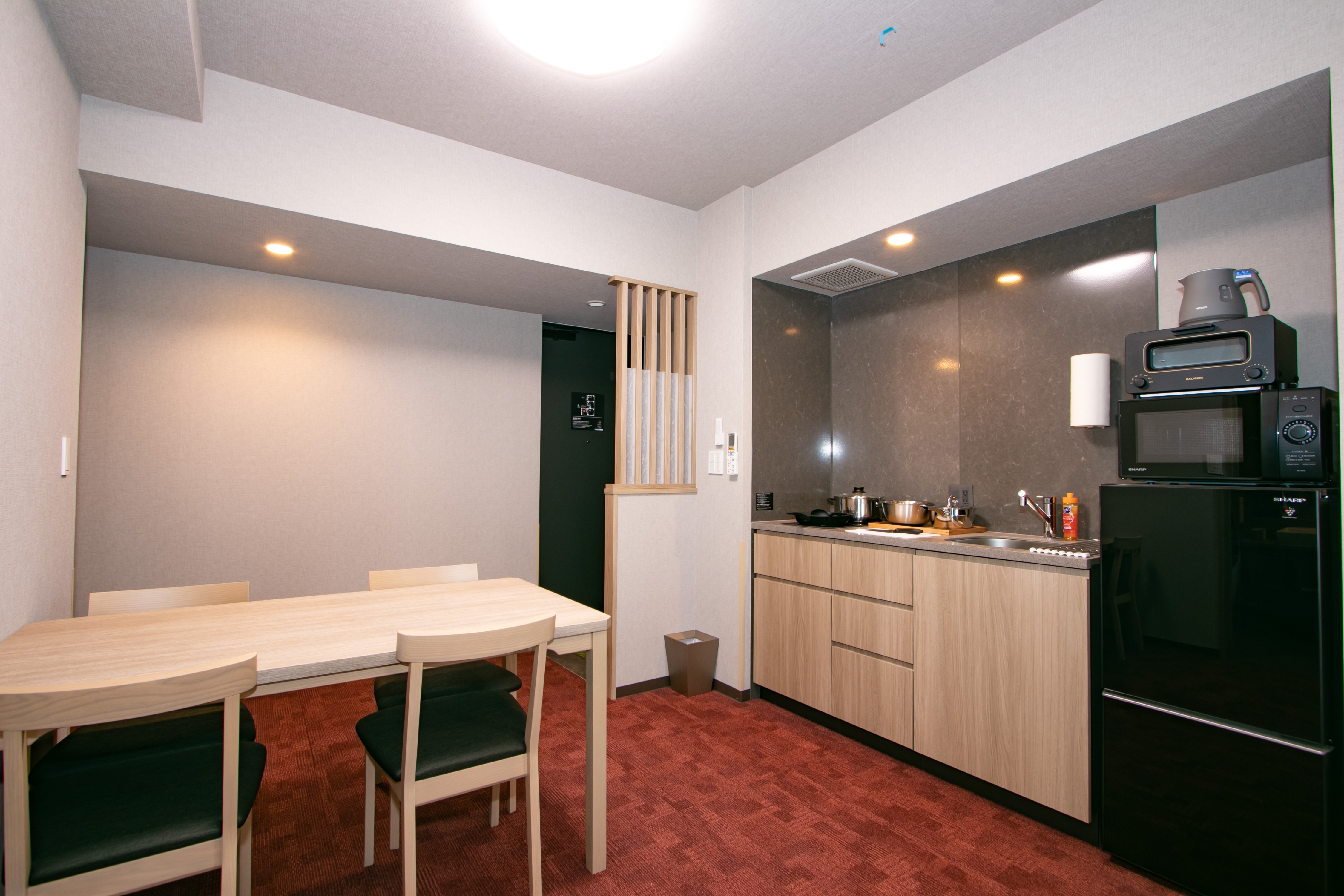 Moderate 4 beds (3)