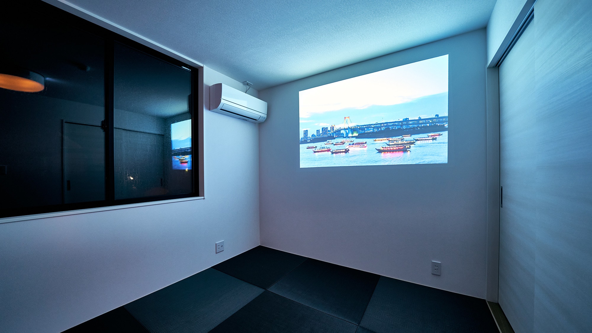 Japanese-style room/popIn Aladdin