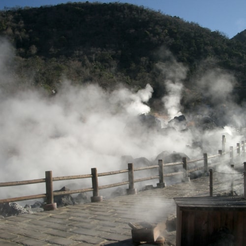 Unzen Jigoku
