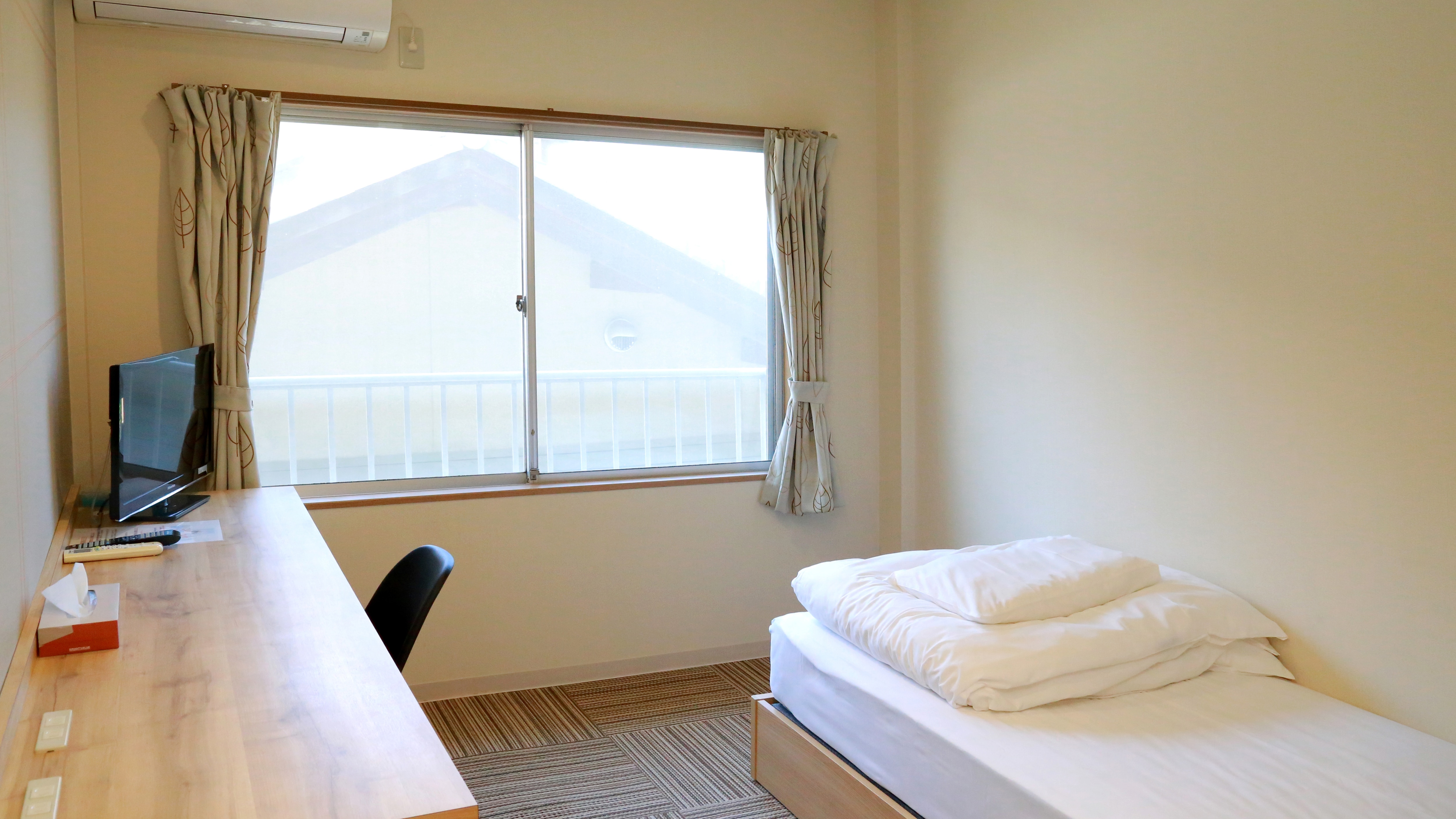 [Western-style room] Room example
