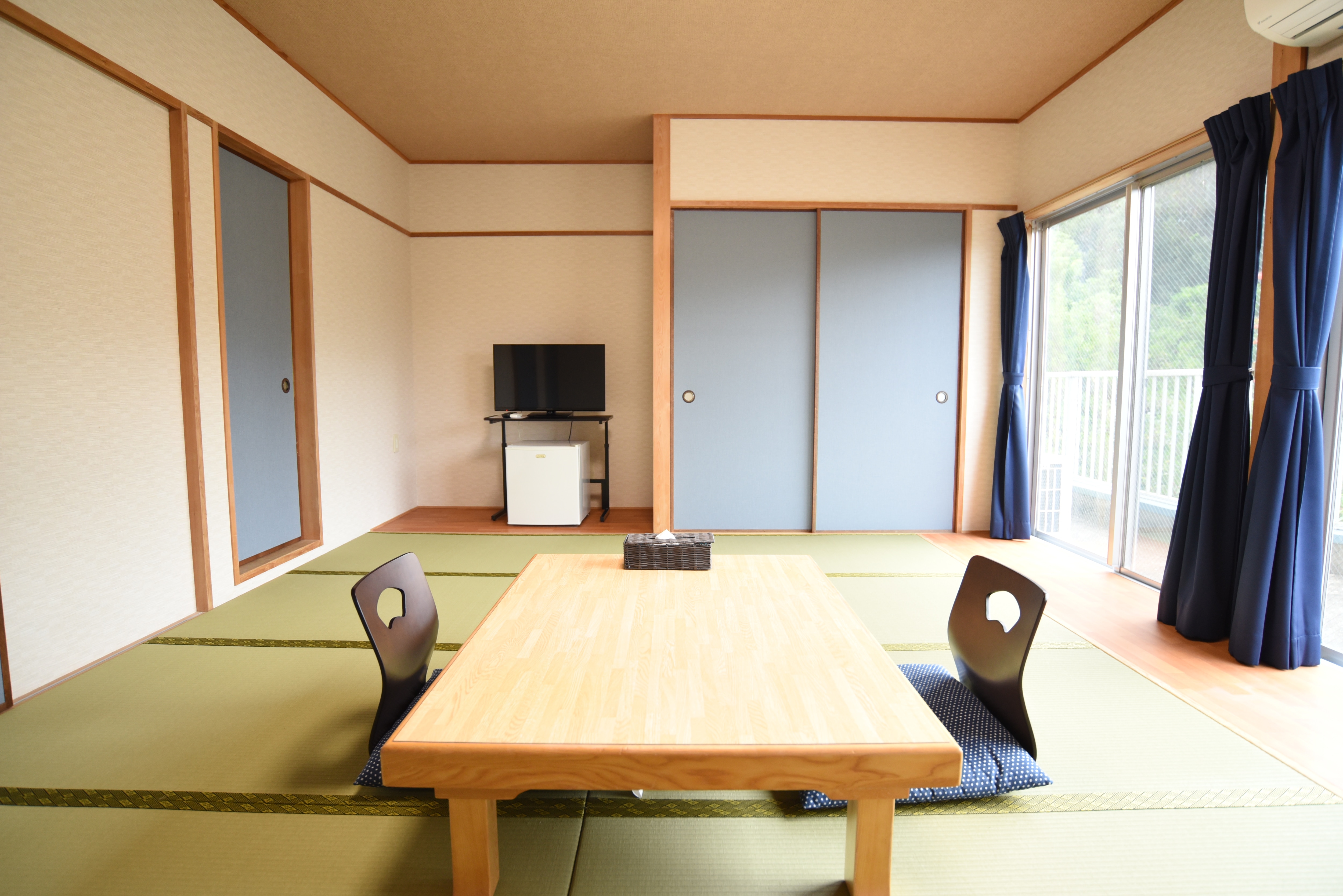 Japanese-style room 2