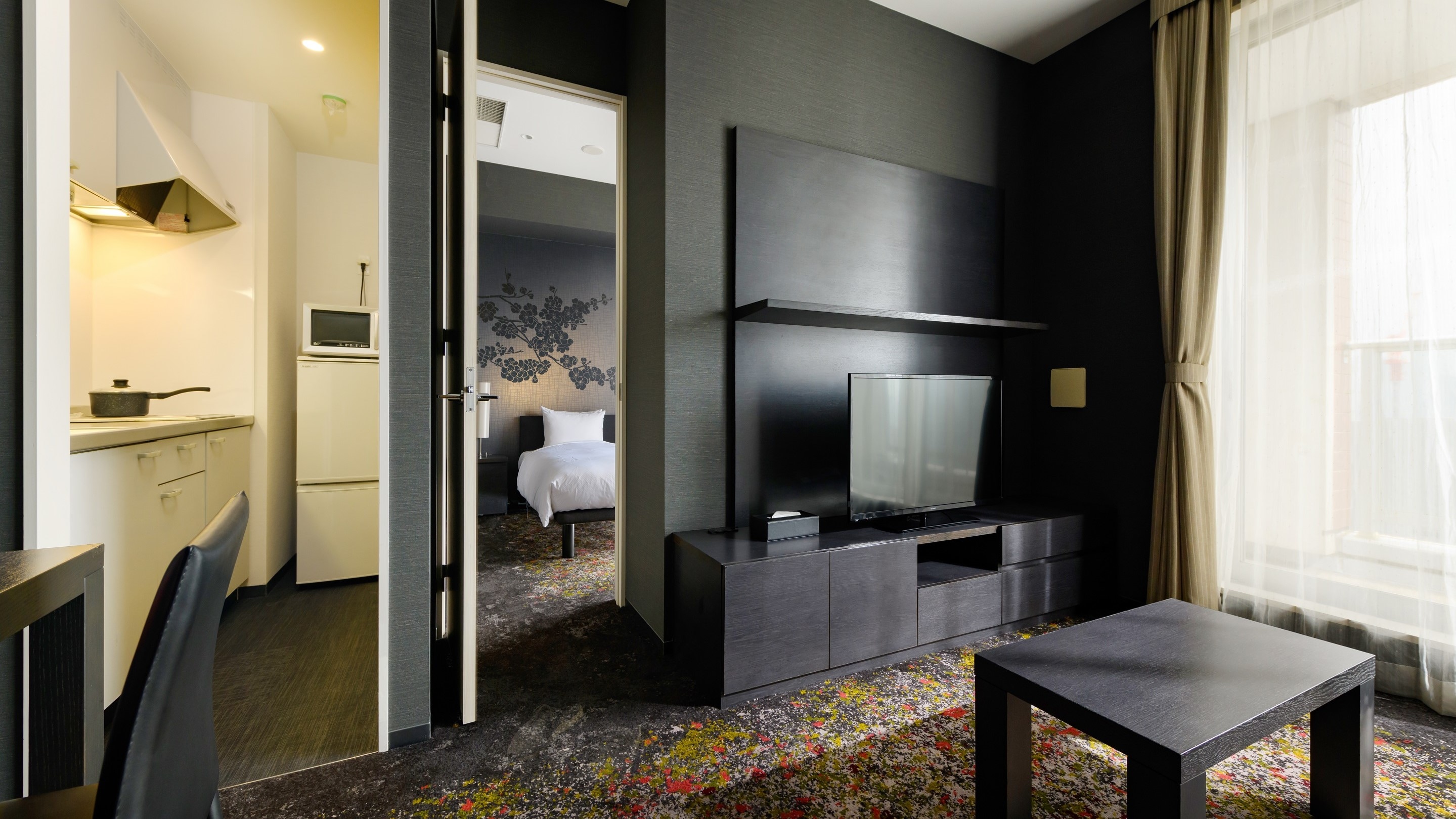 [Premium Floor] Deluxe Suite