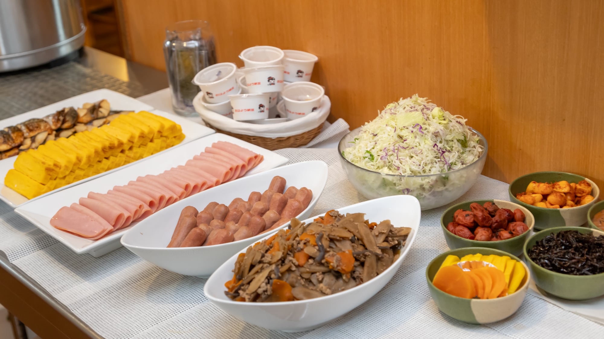 Breakfast image