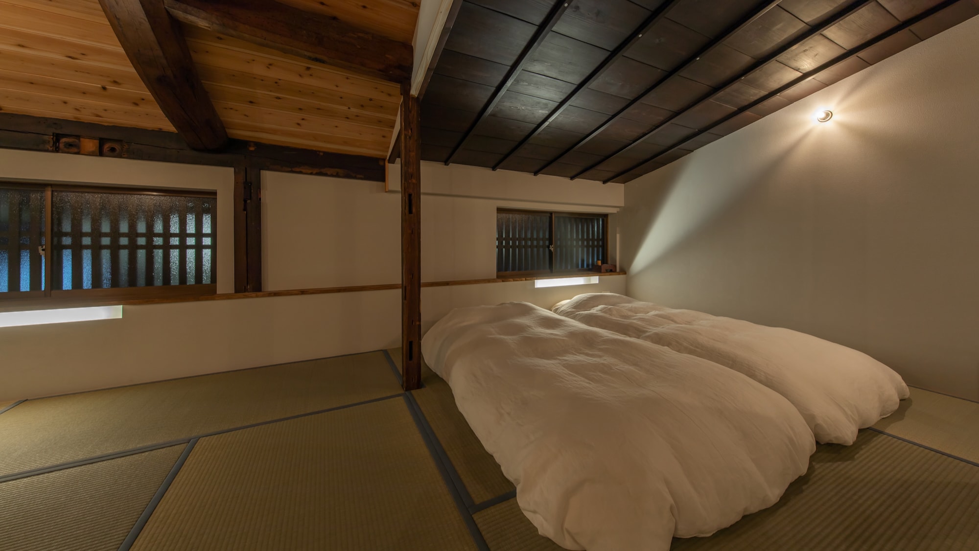 2023New Open Chaichi (60 square meters) Room image: A clean and historic room