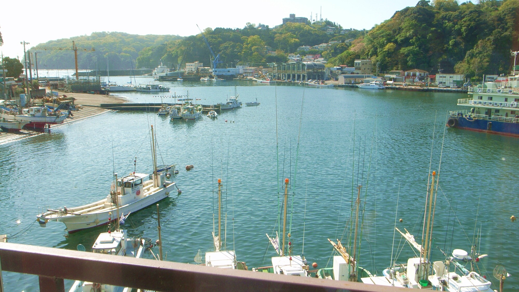 *房間景觀