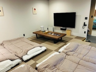 5人特別房