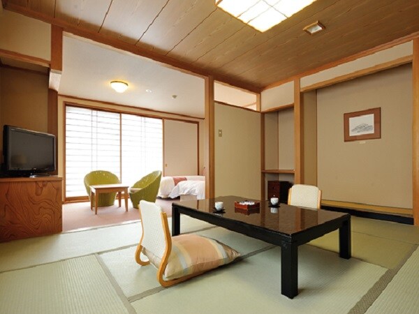 Misakakan Japanese and Western room