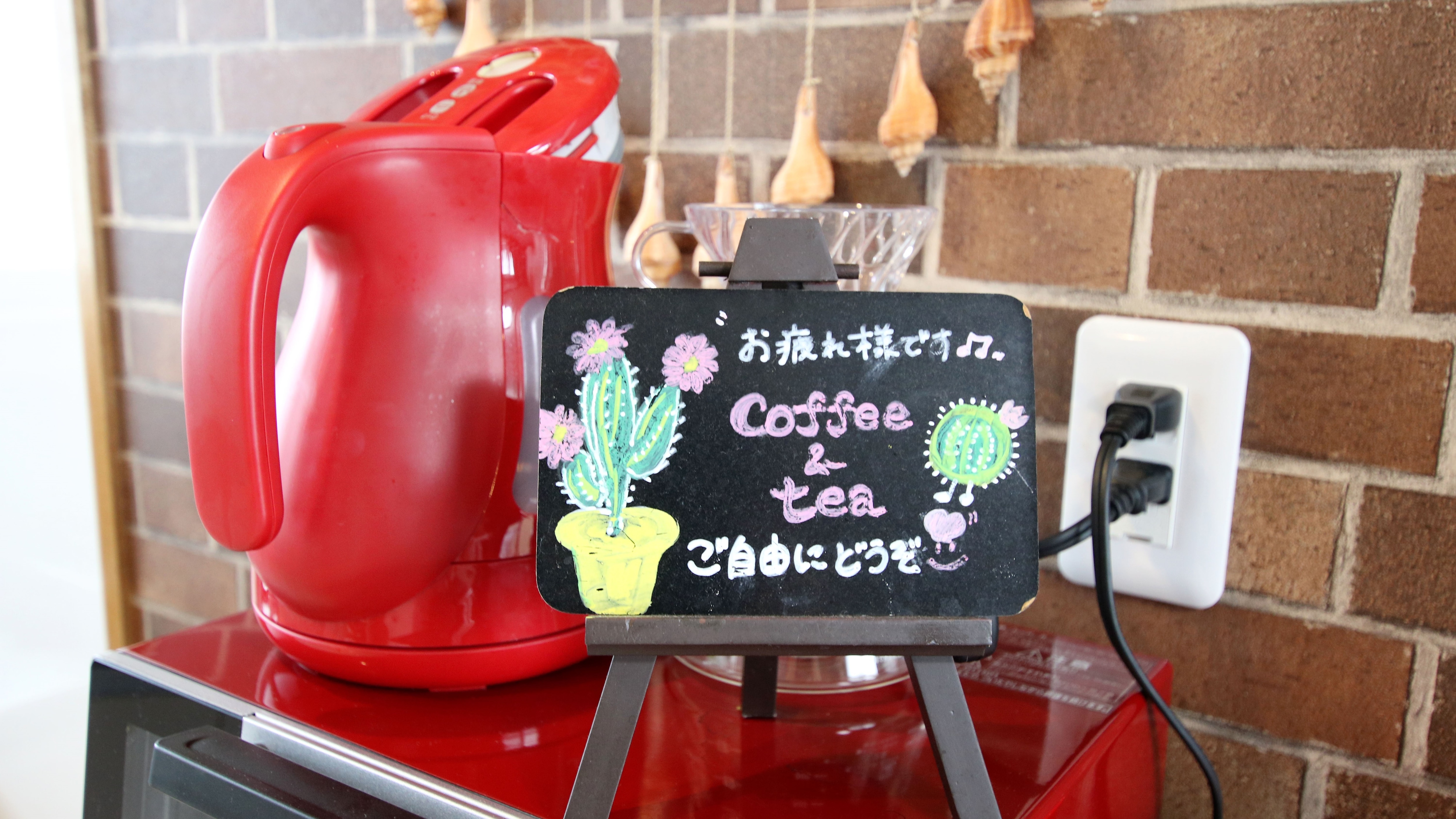 樹屋3F廚房