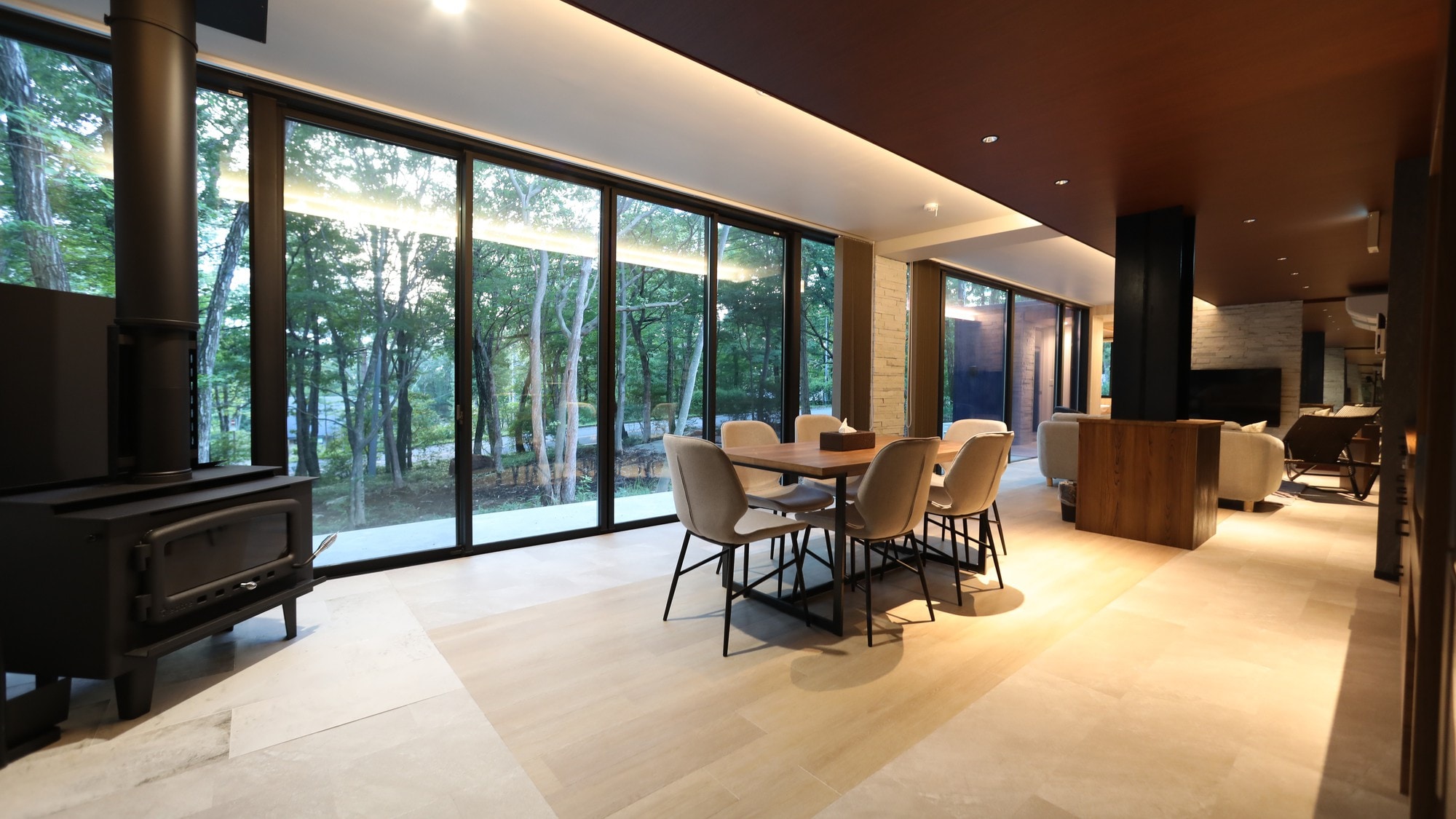 Rumah desainer A05_ruang tamu (contoh)