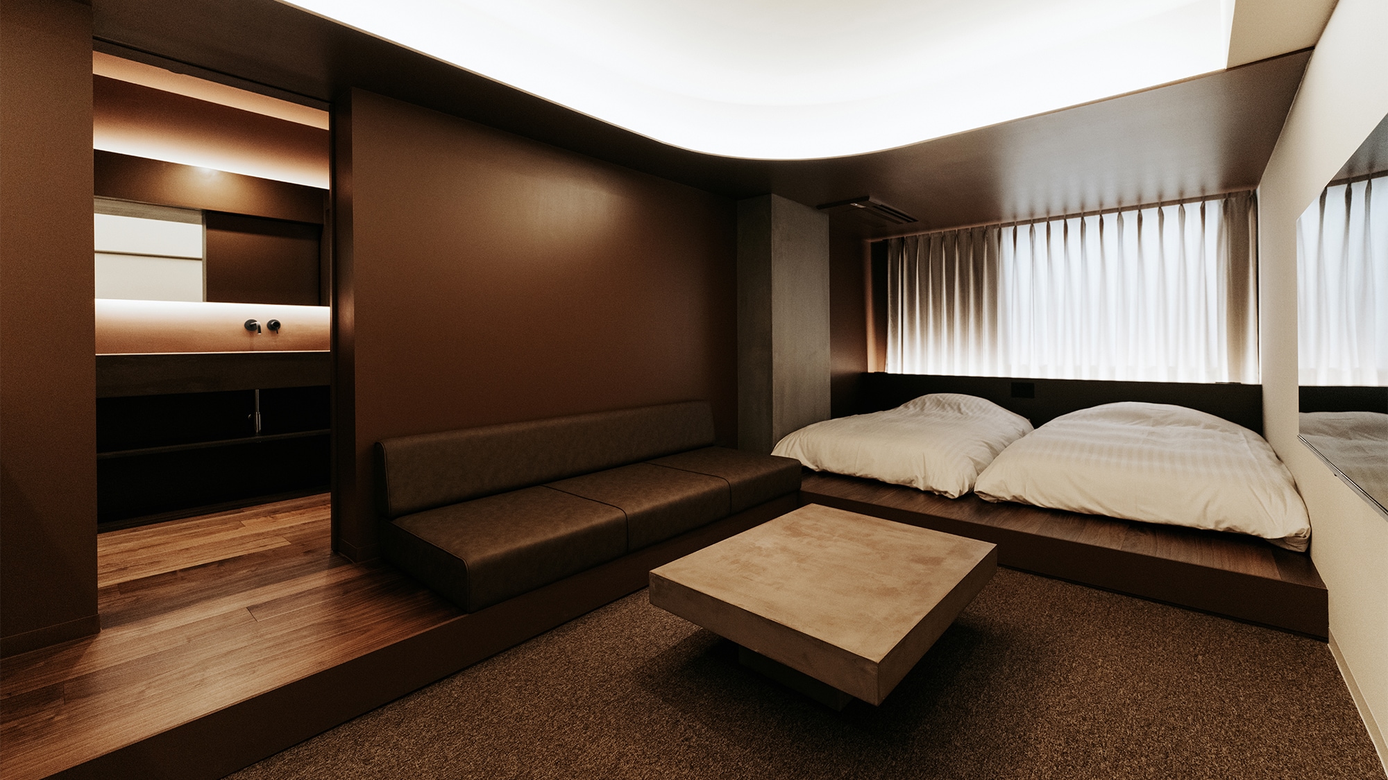 ■Ra đời năm 2024■Deluxe Modern｜Đôi