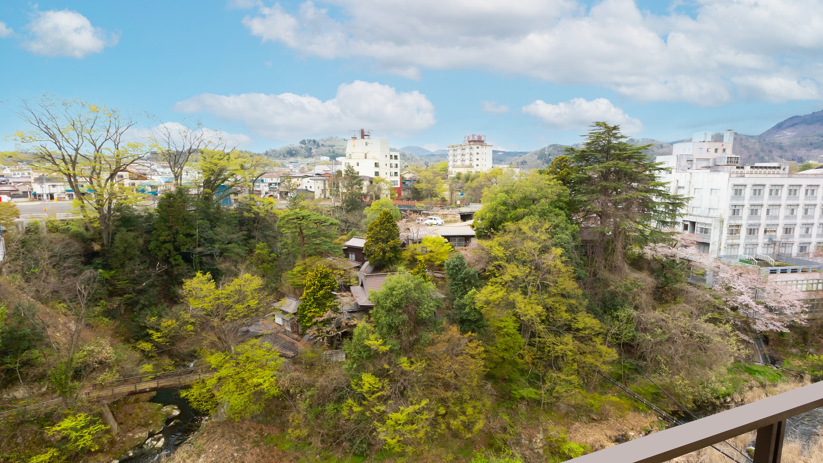 Landscape