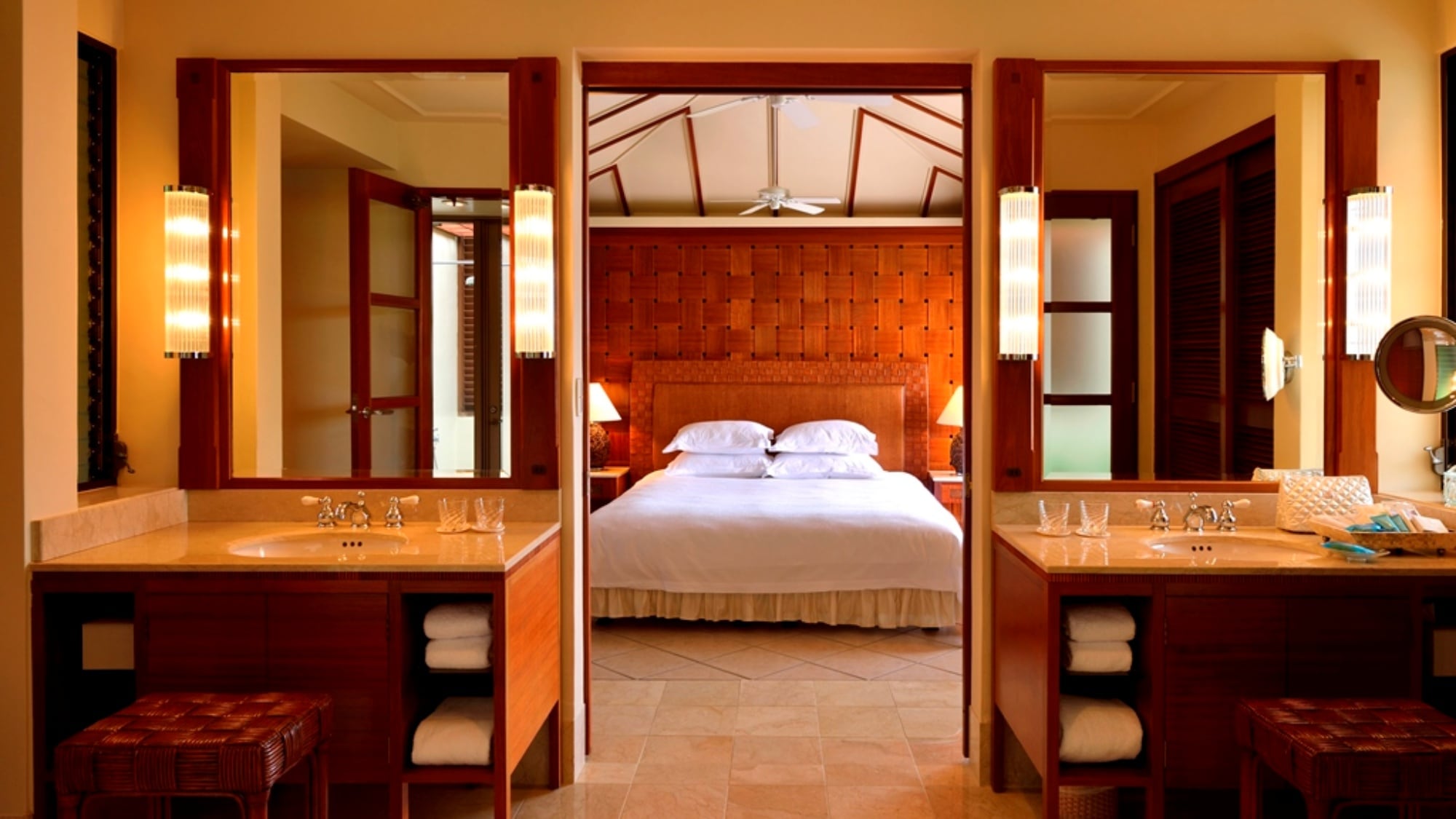 Club Villa Luxurious Suite/66㎡