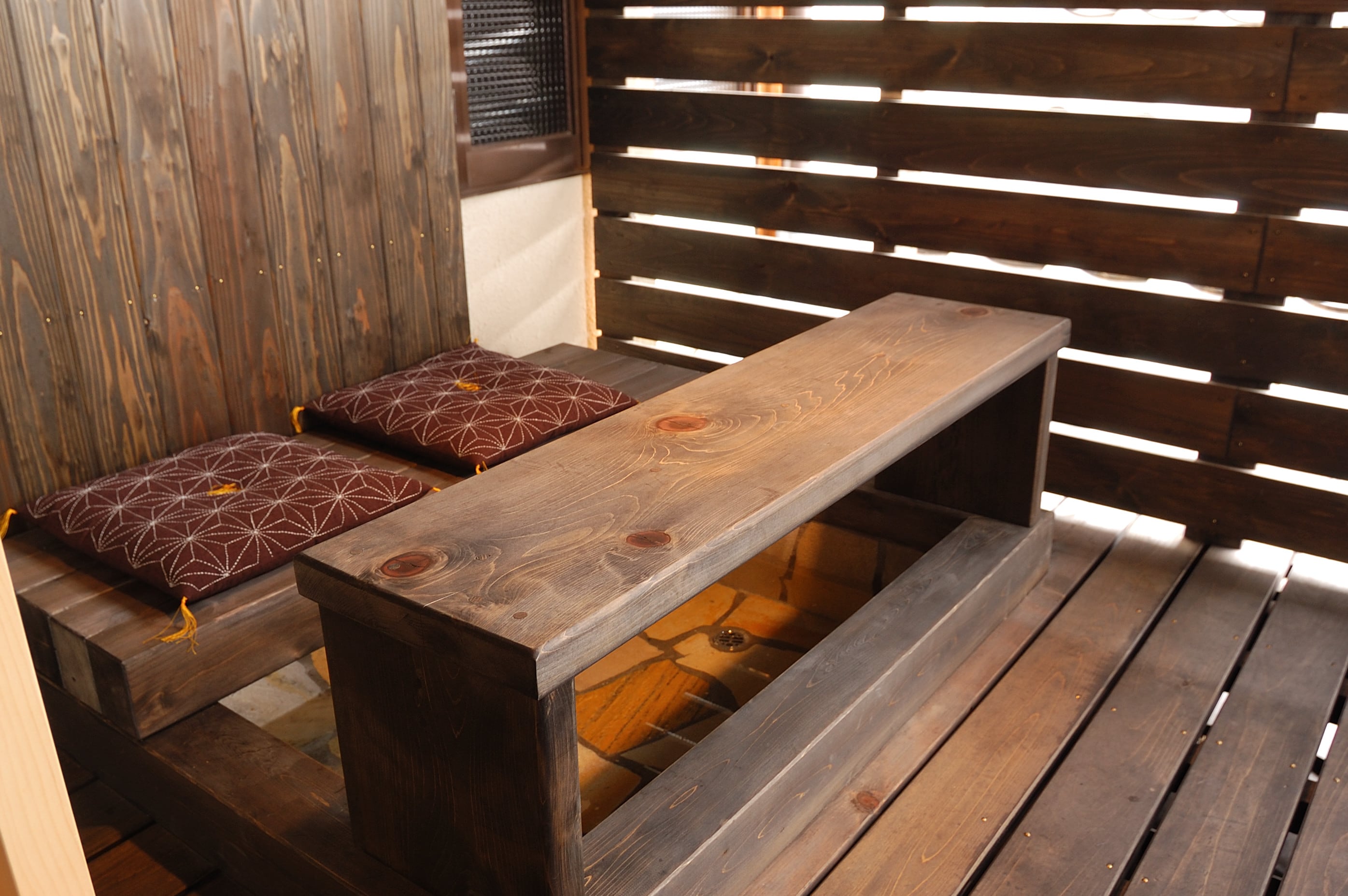 Seika Footbath