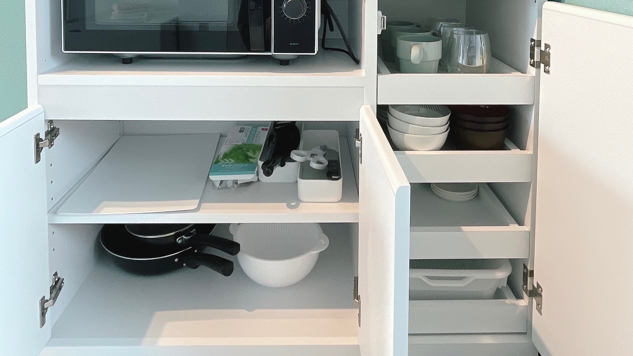Tableware