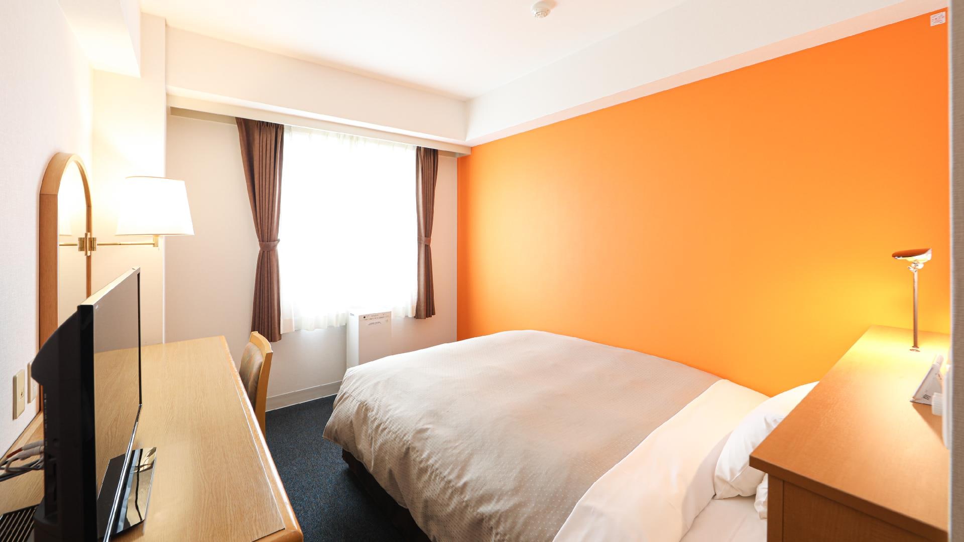 [Double Standard 2] Enjoy a good night's sleep in a warm and cozy room