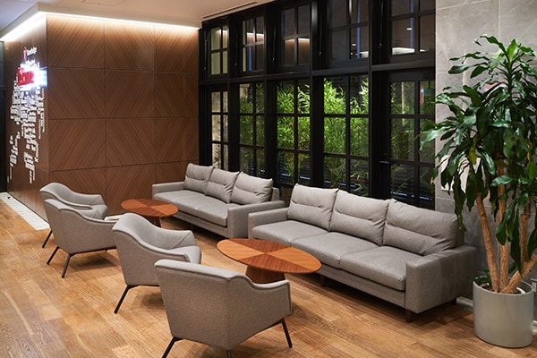 Simple Modern & Relaxed2