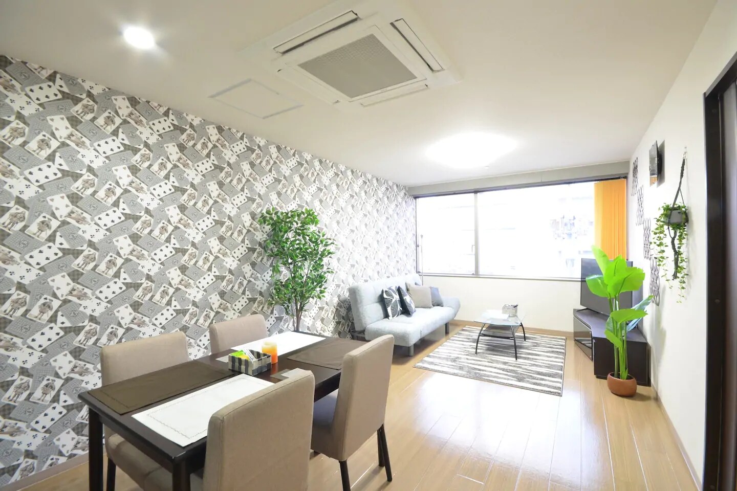 503 living room