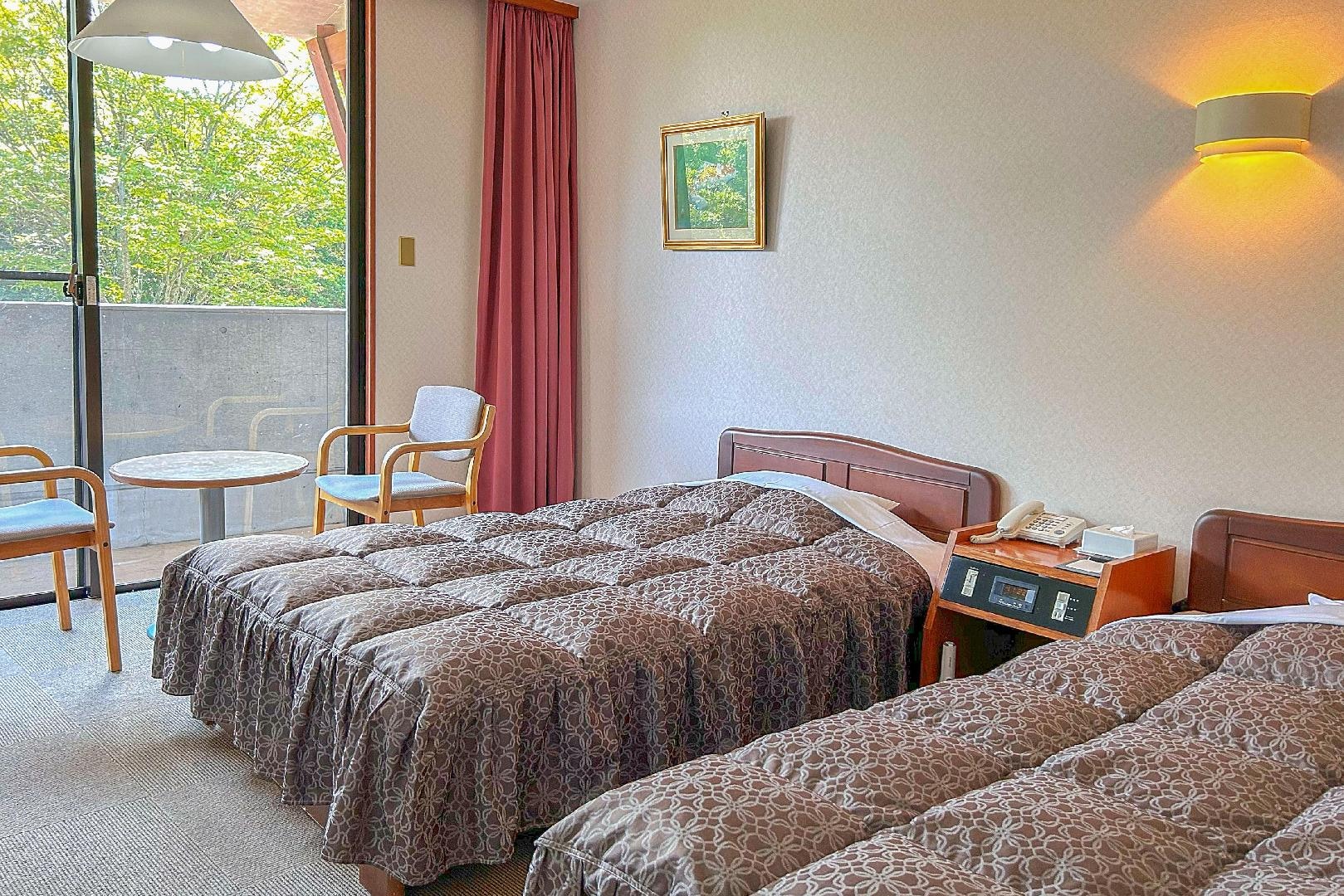 Western-style room