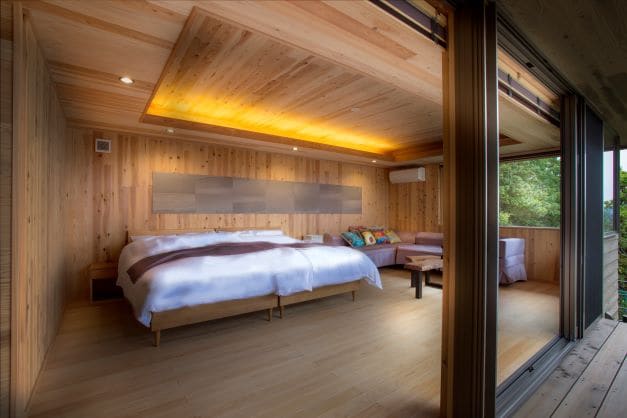 Kamar Tamu Kamar Tidur