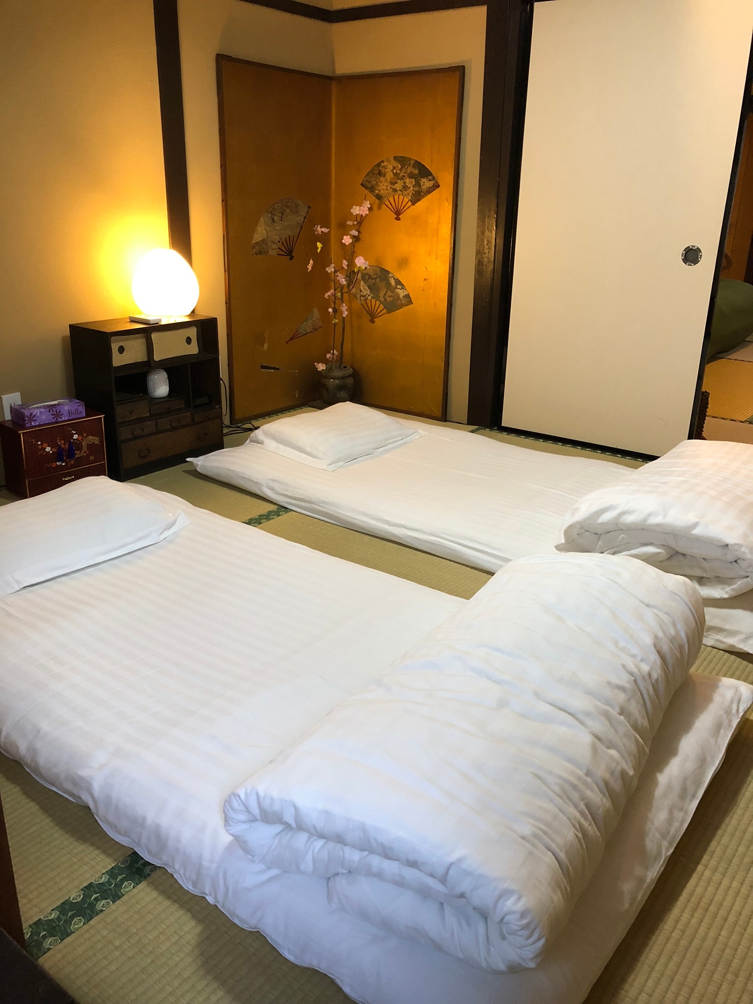 Japanese-style room Sakura