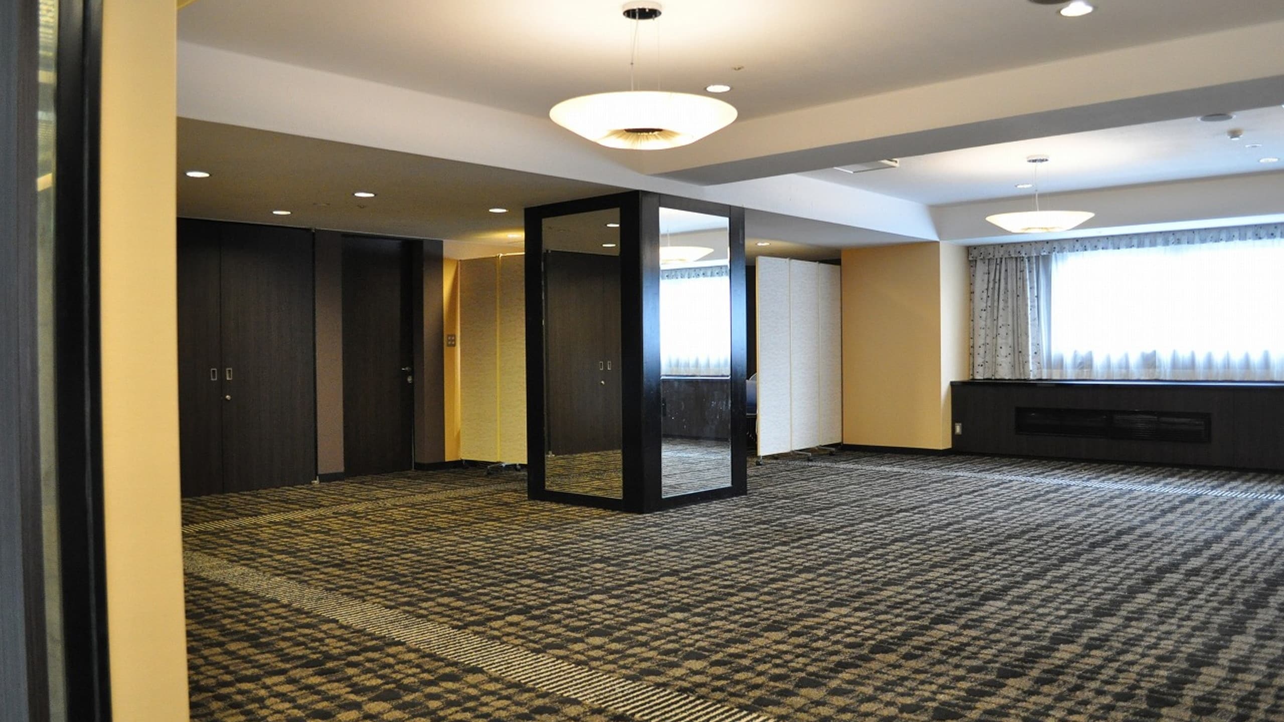 ห้องจัดเลี้ยง