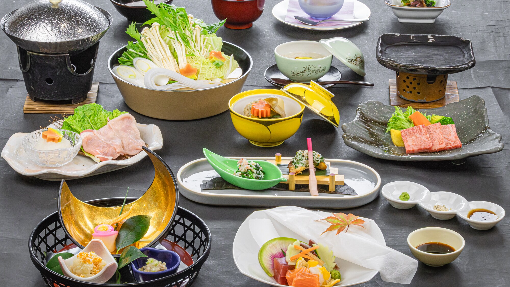 November/December 2025 {Menu example}