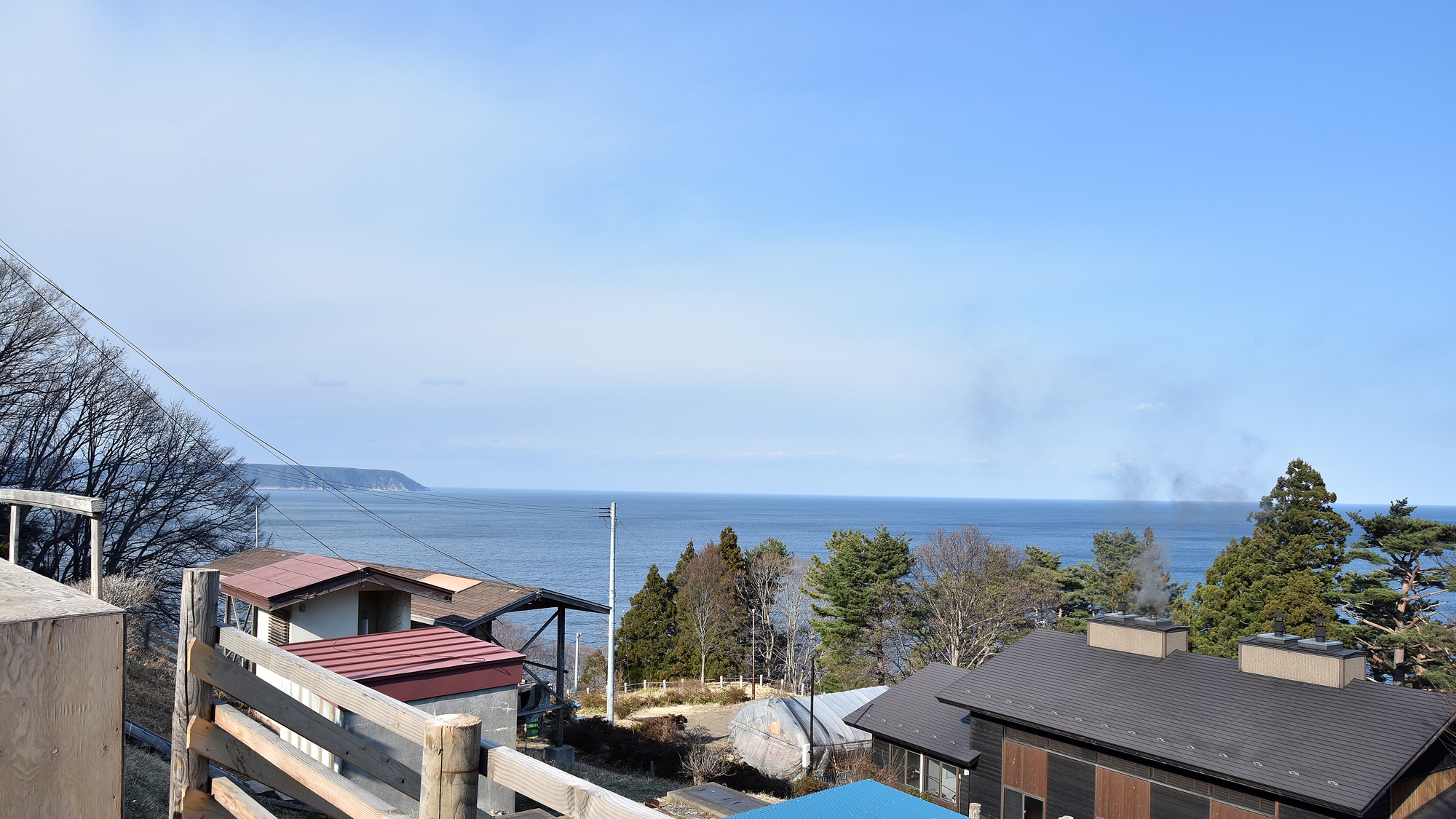 *【ภูมิประเทศ】