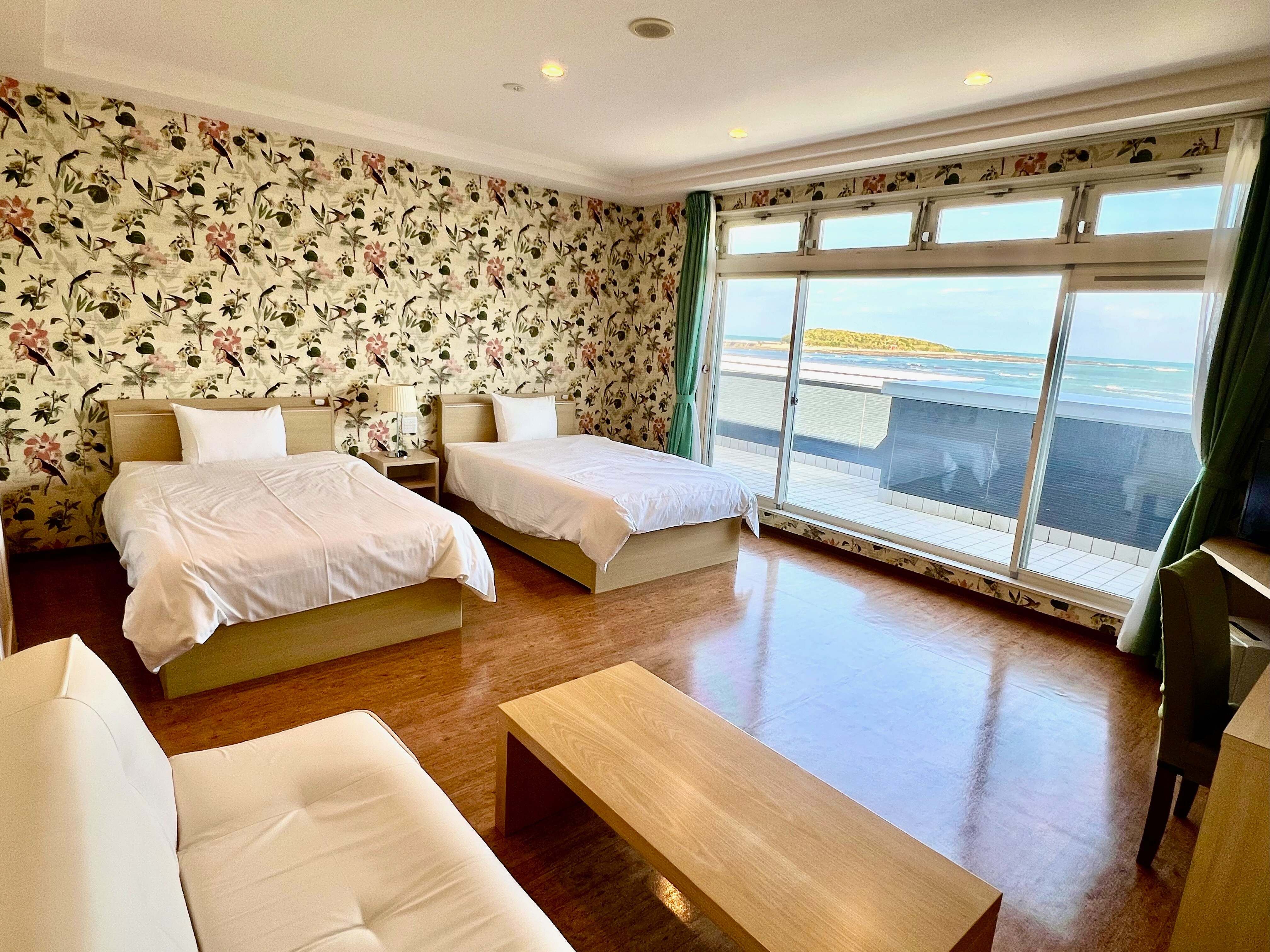 Special bedroom
