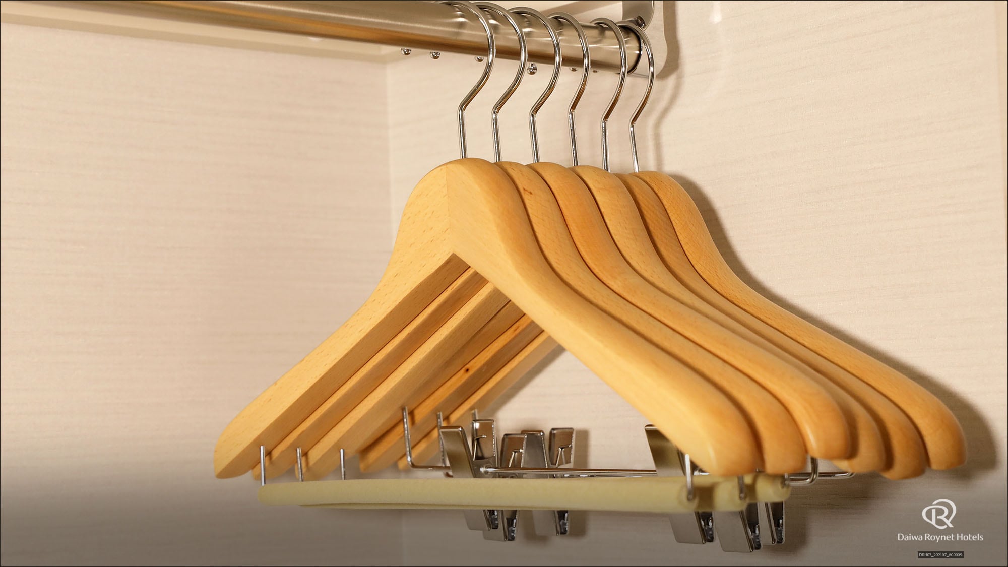 Hanger